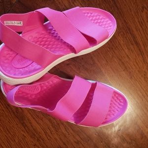 Crocs sandals